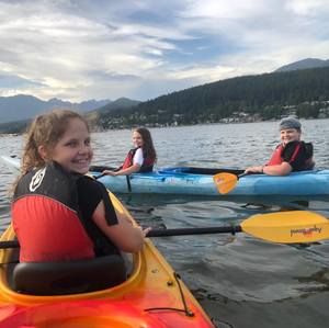 Meet your Posher, Andrea